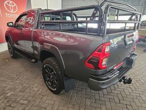 Toyota Hilux 2.8GD-6 Xtra cab Legend auto - Image 5