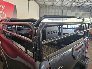 Toyota Hilux 2.8GD-6 Xtra cab Legend auto - Image 7
