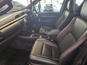Toyota Hilux 2.8GD-6 Xtra cab Legend auto - Image 8