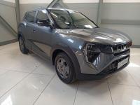 Mahindra XUV 3XO 1.2T MX2 auto