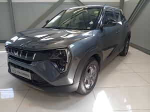 Mahindra XUV 3XO 1.2T MX2 auto - Image 2