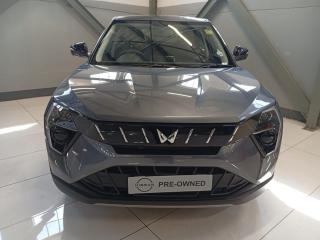 Mahindra XUV 3XO 1.2T MX2 auto