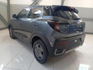 Mahindra XUV 3XO 1.2T MX2 auto