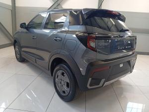 Mahindra XUV 3XO 1.2T MX2 auto - Image 4