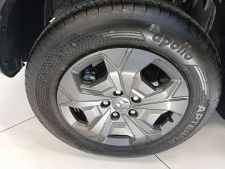 Mahindra XUV 3XO 1.2T MX2 auto