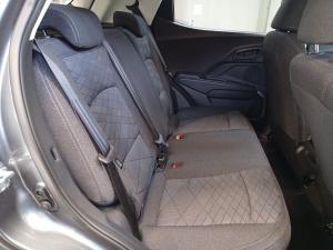 Mahindra XUV 3XO 1.2T MX2 auto - Image 9