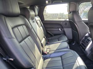 Land Rover Range Rover Sport SE SDV6 - Image 12
