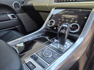 Land Rover Range Rover Sport SE SDV6 - Image 13