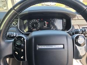 Land Rover Range Rover Sport SE SDV6 - Image 16