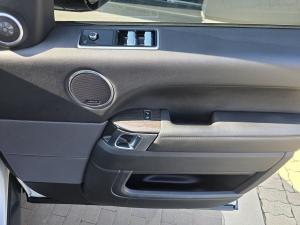 Land Rover Range Rover Sport SE SDV6 - Image 17