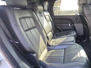 Land Rover Range Rover Sport SE SDV6 - Image 18