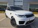 Land Rover Range Rover Sport SE SDV6 - Thumbnail 1