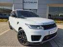 Thumbnail Land Rover Range Rover Sport SE SDV6