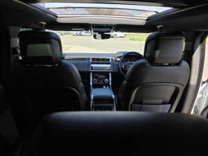 Land Rover Range Rover Sport SE SDV6 - Image 20