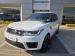 Land Rover Range Rover Sport SE SDV6 - Thumbnail 2
