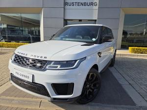 Land Rover Range Rover Sport SE SDV6 - Image 2