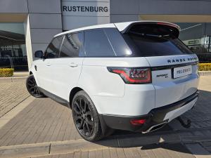 Land Rover Range Rover Sport SE SDV6 - Image 4