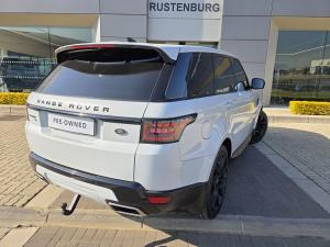 Land Rover Range Rover Sport SE SDV6 - Image 5