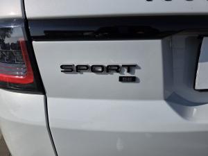 Land Rover Range Rover Sport SE SDV6 - Image 6
