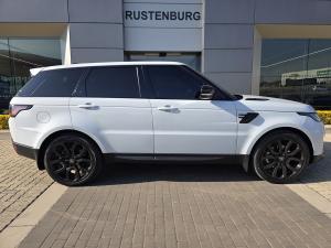 Land Rover Range Rover Sport SE SDV6 - Image 7