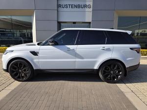 Land Rover Range Rover Sport SE SDV6 - Image 8