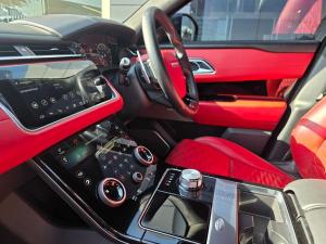 Land Rover Range Rover Velar SVAutobiography Dynamic Edition - Image 16