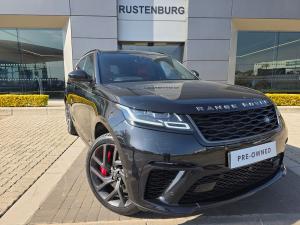 Land Rover Range Rover Velar SVAutobiography Dynamic Edition - Image 1