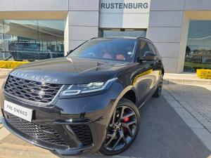Land Rover Range Rover Velar SVAutobiography Dynamic Edition - Image 2