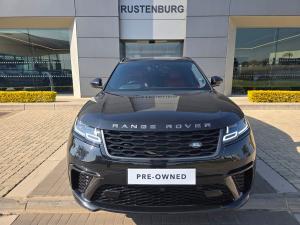 Land Rover Range Rover Velar SVAutobiography Dynamic Edition - Image 3