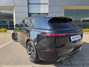 Land Rover Range Rover Velar SVAutobiography Dynamic Edition - Image 5