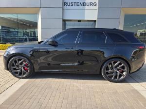 Land Rover Range Rover Velar SVAutobiography Dynamic Edition - Image 7