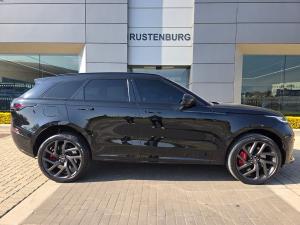 Land Rover Range Rover Velar SVAutobiography Dynamic Edition - Image 8