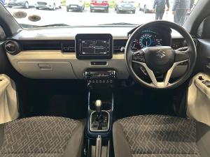 Suzuki Ignis 1.2 GLX auto - Image 11