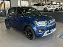 Thumbnail Suzuki Ignis 1.2 GLX auto