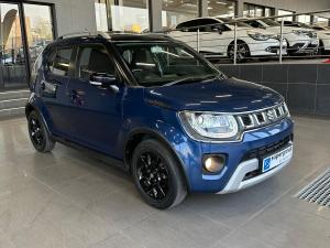 Suzuki Ignis 1.2 GLX auto - Image 1