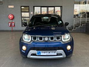 Suzuki Ignis 1.2 GLX auto - Image 2