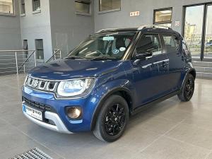 Suzuki Ignis 1.2 GLX auto - Image 3
