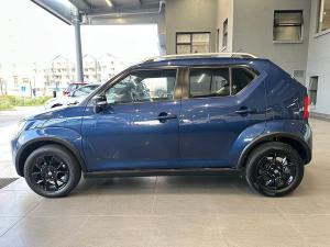 Suzuki Ignis 1.2 GLX auto - Image 4