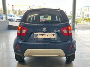 Suzuki Ignis 1.2 GLX auto - Image 6
