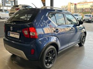 Suzuki Ignis 1.2 GLX auto - Image 7