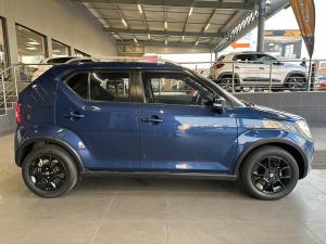 Suzuki Ignis 1.2 GLX auto - Image 8