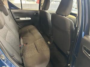 Suzuki Ignis 1.2 GLX auto - Image 9
