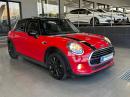 Thumbnail MINI Hatch Cooper Hatch 5-door