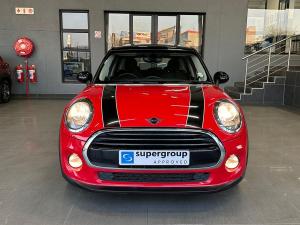 MINI Hatch Cooper Hatch 5-door - Image 2