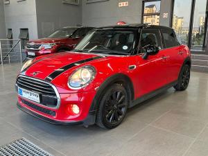 MINI Hatch Cooper Hatch 5-door - Image 3