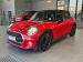 MINI Hatch Cooper Hatch 5-door - Thumbnail 3