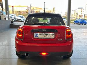 MINI Hatch Cooper Hatch 5-door - Image 6