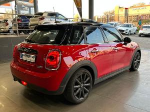 MINI Hatch Cooper Hatch 5-door - Image 7