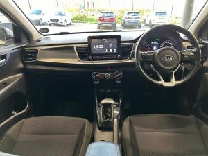 Kia Rio hatch 1.4 EX auto - Image 10