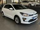 Thumbnail Kia Rio hatch 1.4 EX auto